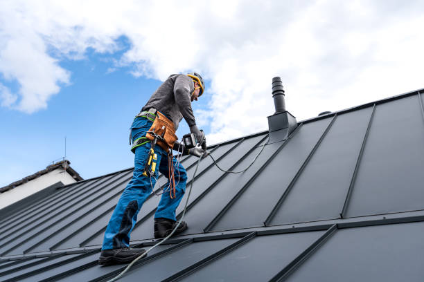 Santa Monica, CA Roofing Service  Company